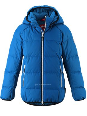 Зимова куртка-пуховик Reima Jord 531359-6680 RM-531359-6680 фото
