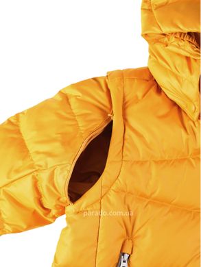 Куртка-жилет для мальчика Reima Martti 531345-2510 RM-531345-2510 фото