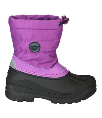 Зимові чоботи Reima "Фіолетові" 569081-588 RM-569081-588 фото