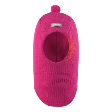 Шапка-шолом для дівчинки Reima "Фуксія" 518105-255 RM-518105-255 фото