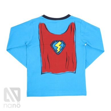 Піжама для хлопчика "Супергерой" Nano F14P15 F14P15 фото