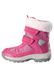 Зимние ботинки для девочки Reimatec 569325-3560 розовые RM-569325-3560 фото 2