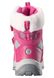 Зимние ботинки для девочки Reimatec 569325-3560 розовые RM-569325-3560 фото 3