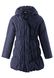 Зимове пальто для дівчинки Lassie 721750-6950 синє LS-721750-6950 фото 1
