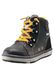 Демисезонные ботинки Reimatec 569318-1900 коричневые RM-569318-1900 фото 1