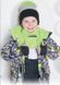 Зимний термо костюм для мальчика Deux par Deux O816 d251 фото 2