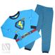 Пижама для мальчика "Супергерой" Nano F14P15 F14P15 фото 1