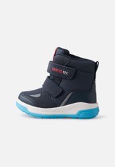 Зимние ботинки для мальчика Reimatec Qing 5400026A-6980 RM-5400026A-6980 фото