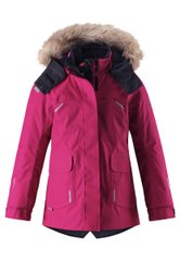 Зимняя куртка SISARUS Reimatec 531300-3920 розовая RM17-531300-3920 фото