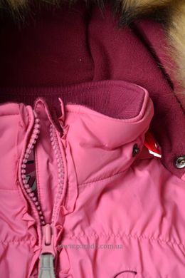 Зимовий комплект Gusti Boutique "Рожевий" 4625 GWG GS-4625GWG фото