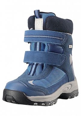 Зимові черевики Reimatec 569325-6740 сині RM-569325-6740 фото