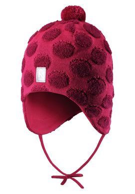Зимняя шапка для девочки Reima Saami 518431-3560 RM-518431-3560 фото