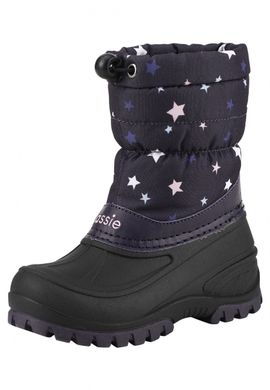 Зимові чоботи для дівчинки Lassie 769130-4951 фіолетові LS-769130-4951 фото