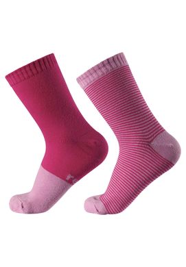 Шкарпетки для дівчинки Reima 527301-4621 RM-527301-4621 фото