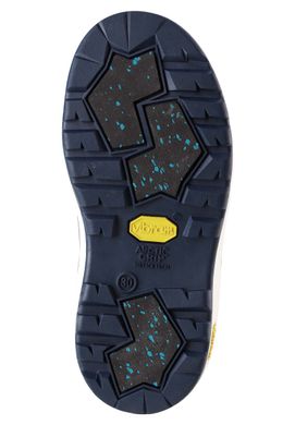 Зимние ботинки для мальчика Reimatec 569351-6980 синие RM-569351-6980 фото