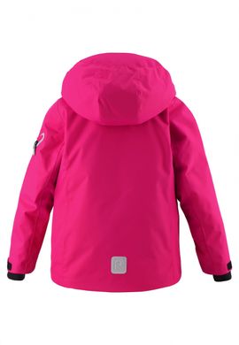 Зимова куртка для дівчинки Reimatec Roxana 521614A-465A RM-521614A-465A фото