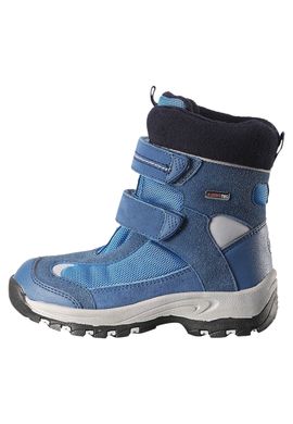Зимние ботинки для детей Reimatec 569325-6740 синие RM-569325-6740 фото