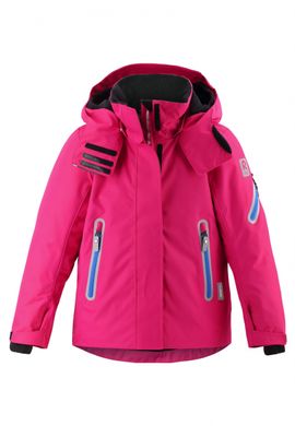 Зимняя куртка для девочки Reimatec Roxana 521614A-465A RM-521614A-465A фото