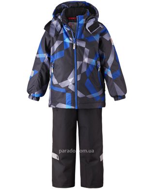 Зимовий комплект для хлопчика Reimatec Maunu 523121-9998 RM19-523121-9998 фото