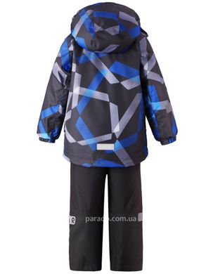 Зимовий комплект для хлопчика Reimatec Maunu 523121-9998 RM19-523121-9998 фото