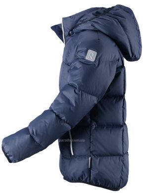 Зимова куртка-пуховик Reima Jord 531359-6980 RM18-531359-6980 фото
