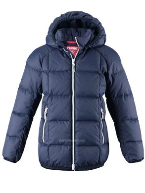 Зимова куртка-пуховик Reima Jord 531359-6980 RM18-531359-6980 фото