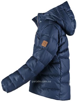 Куртка-жилет для хлопчика Reima Martti 531345-6980 RM-531345-6980 фото
