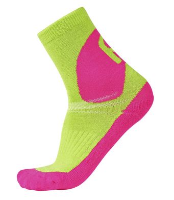 Шкарпетки Reima "Малинові" 527183-4620, 30, 30