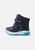 Зимние ботинки для мальчика Reimatec Qing 5400026A-6980 RM-5400026A-6980 фото