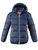 Зимняя куртка-пуховик Reima Jord 531359-6980 RM18-531359-6980 фото