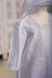 Хрестильна сорочка з шапочкою та штанцями "Августин" Ton Ange TN-027 фото 5