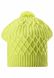Дитяча зимова шапка Reima 538042-2220 жовта RM-538042-2220 фото 1