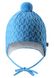 Зимняя шапочка Reima Unetus 518546-6240 синяя RM-518546-6240 фото 1