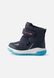 Зимние ботинки для мальчика Reimatec Qing 5400026A-6980 RM-5400026A-6980 фото 1