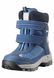 Зимние ботинки для детей Reimatec 569325-6740 синие RM-569325-6740 фото 1