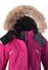 Зимняя куртка SISARUS Reimatec 531300-3920 розовая RM17-531300-3920 фото 4