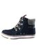Демисезонные ботинки для мальчика Reimatec "Темно-синий" 569303-6980 Wetter Wash RM-569303-6980 фото 2