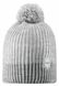 Детская зимняя шапка Reima Bulo 528670-0101 белая RM-528670-0101 фото 1