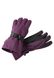 Детские перчатки Reimatec Tartu 527327-4960 вишневые RM-527327-4960 фото 1
