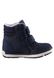 Демисезонные ботинки для мальчика Reimatec 569344.8-6740 синие RM20-569344.8-6740 фото 2