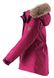 Зимняя куртка SISARUS Reimatec 531300-3920 розовая RM17-531300-3920 фото 3
