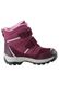 Зимові черевики для дівчинки Reimatec 569322-3690 вишневі RM-569322-3690 фото 3