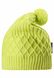 Детская зимняя шапка Reima 538042-2220 желтая RM-538042-2220 фото 2