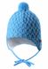 Зимняя шапочка Reima Unetus 518546-6240 синяя RM-518546-6240 фото 2
