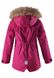 Зимняя куртка SISARUS Reimatec 531300-3920 розовая RM17-531300-3920 фото 2