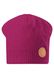 Зимняя шапка для девочки Reima 528612-3600 малиновая RM-528612-3600 фото 1