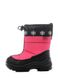 Зимові чоботи KUOMA Люміескімо 120537-37 рожевий KM-120537-37 фото 3