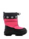Зимові чоботи KUOMA Люміескімо 120537-37 рожевий KM-120537-37 фото 2