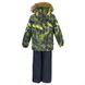 Зимовий комплект для хлопчика Huppa Dante 41930030-82586 HP-41930030-82586 фото 4