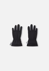 Дитячі рукавички Reima Softshell Tunto 5300263A-9990 RM-5300263A-9990 фото